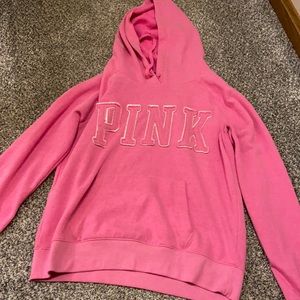 PINK Hoodie